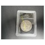 1900 Morgan silver dollar  TN