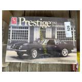 63 Studebaker unopened box