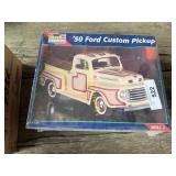 50 Ford Custom pick up unopened box