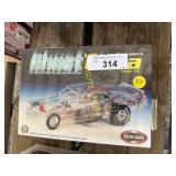 Ghost Cuda unopened box