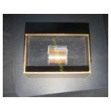 Uncirculated role of dollar coins   TC