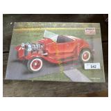 31 Ford unopened box