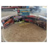 26 Ford, dream machine, 32 Ford Phantom, 69
