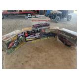 29 Ford, 62 Buick, Dodge ram, 70 Dodge