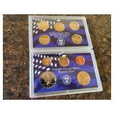 Proof set 2006