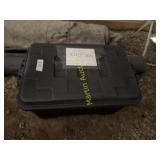 Plano storage box