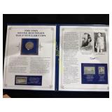 1925 Stone Mountain half dollar coin, Stone  TI