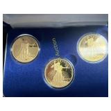 1933 Gold Clad Double Eagle