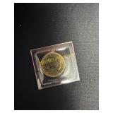 Queen Elizabeth II $5 gold coin