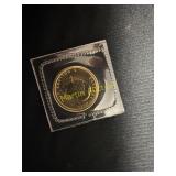Queen Elizabeth II $5 gold coin