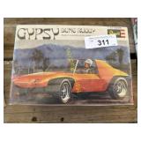 Gypsy Dune buggy unopened box