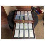 Historic US Silver Coin set  TJ