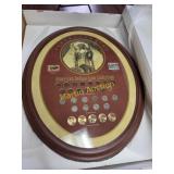 American Indian Coin Collection