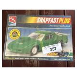 Pro Street 92 Firebird unopened box