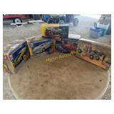 69 Plymouth GTX, convertible, MPC Can-Am, VW