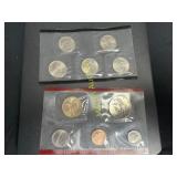 2006 uncirculated coin set Denver TN