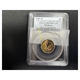 1993 US vault collection James Madison