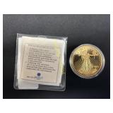 2003 Golden Eagle