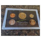Proof set 1983