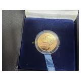 Lewis and Clark nickel   TM