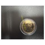 Louisiana purchase nickel   TM