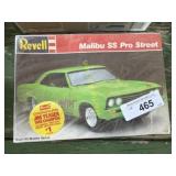 Malibu SS Pro Street unopened box