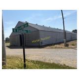 319 E. Central, Atwood, IL- Lot 11