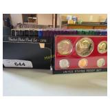 Proof Set 1976
