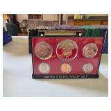 Proof Set 1977