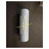 One full roll of never circulated Arkansas    TA