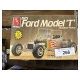 25 Ford Tbucket