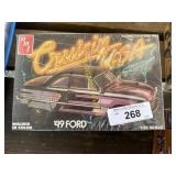49 Ford unopened box
