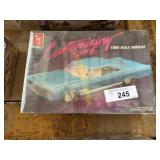 66 Buick , unopened box