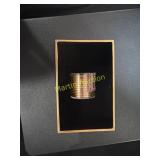 Uncirculated role of dollar coins   TC