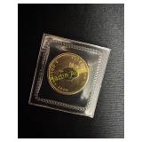 Queen Elizabeth II $5 gold coin