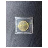 Queen Elizabeth II $5 gold coin