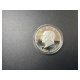 Madison Silver Dollar  TF
