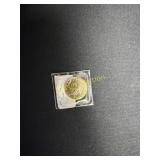 Queen Elizabeth ll 5 dollar gold coin