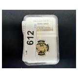 2008 W Bald Eagle $5