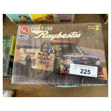 F150 race truck , unopened box