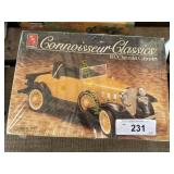 32 Chevy , unopened box