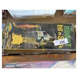 Lost in space robot, unopened box