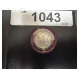 1920 liberty dime   TM