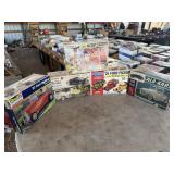 29 Ford roadster, 34 Ford pick up, 29 Ford