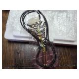 Bolo Tie