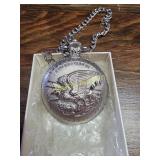 Pocket Watch