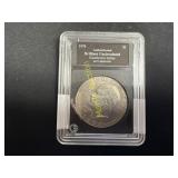 1978 Eisenhower dollar