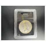 1928 peace Silver dollar  TN