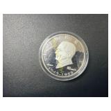 Truman Silver Dollar  TF