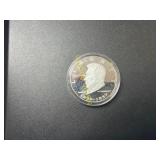 Jackson Silver Dollar  TF